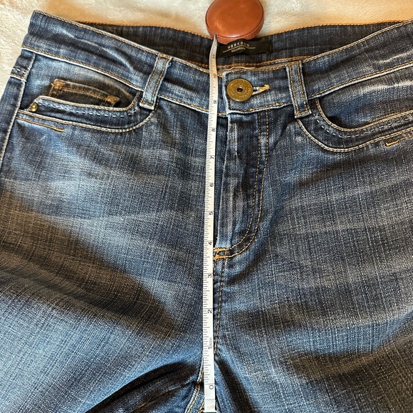 MaxMara Weekend Jeans - Picture 4 of 9